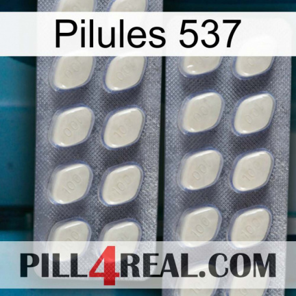 Pills 537 07